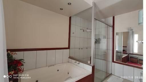 Casa, Santa Helena, 3 Quartos, 4 Vagas, 3 Suítes