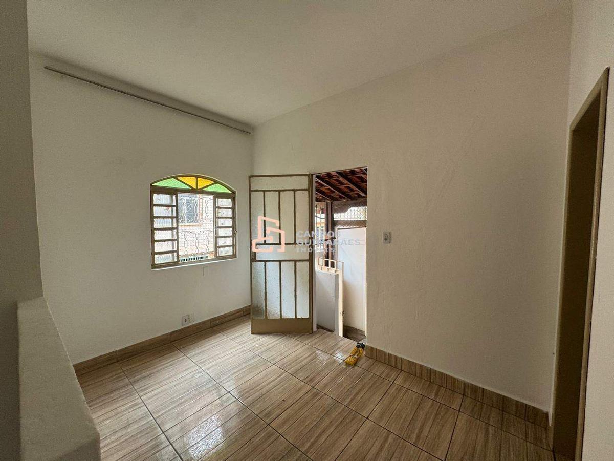 Casa, Conjunto Habitacional Vale do Jatobá, 1 Quarto