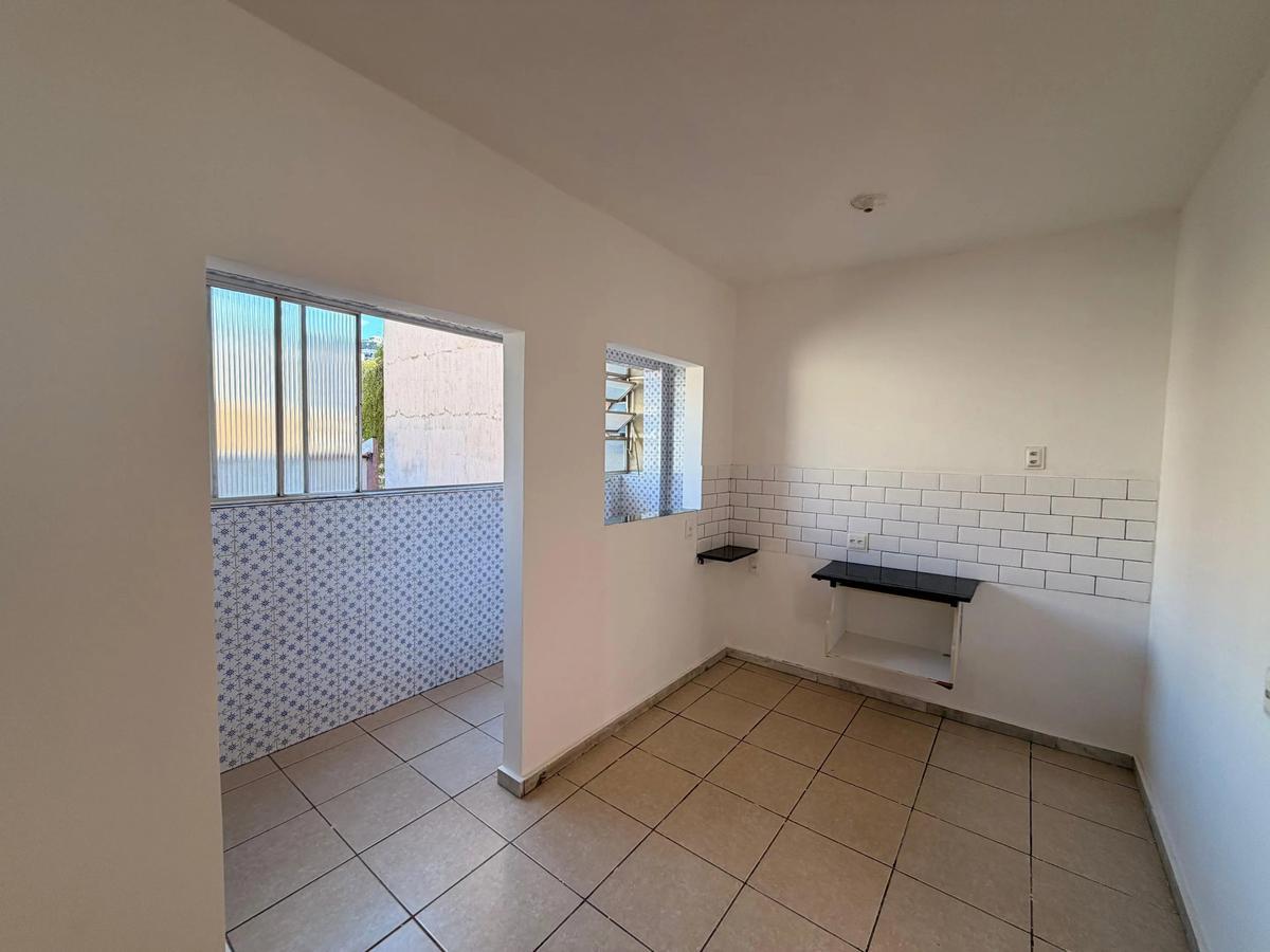 Apartamento, Serra, 3 Quartos, 1 Vaga, 1 Suíte