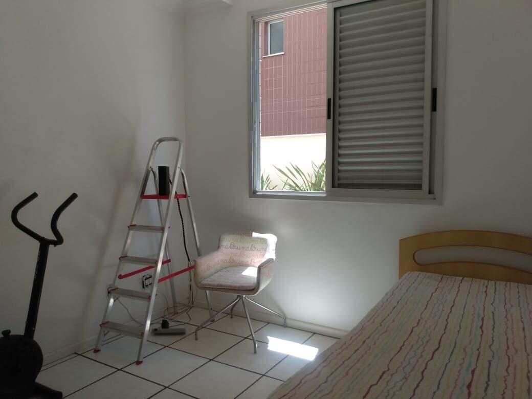 Apartamento, Grajaú, 4 Quartos, 4 Vagas, 2 Suítes