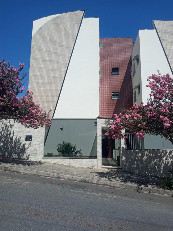 Apartamento, Castelo, 2 Quartos, 1 Vaga