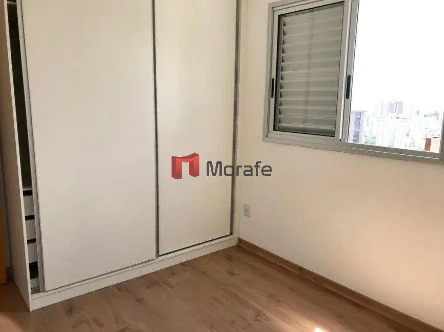 Apartamento, Vila Paris, 3 Quartos, 3 Vagas, 1 Suíte
