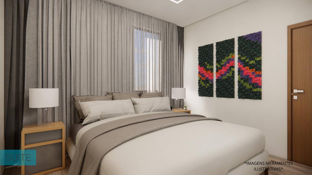 Casa, Primavera, 3 Quartos, 2 Vagas, 1 Suíte