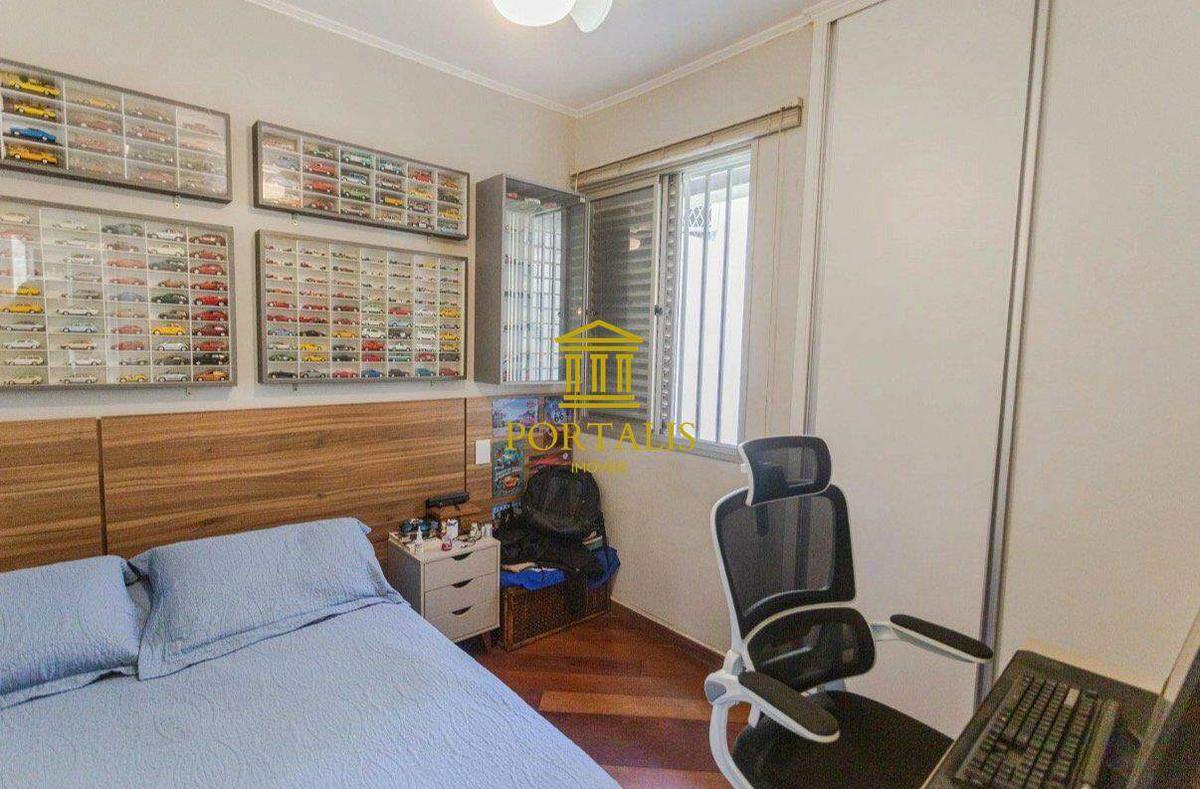 Apartamento, São Lucas, 3 Quartos, 2 Vagas, 1 Suíte