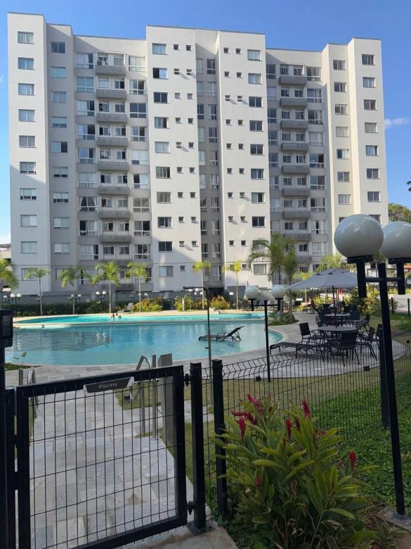 Apartamento, Liberdade, 2 Quartos, 2 Vagas, 1 Suíte