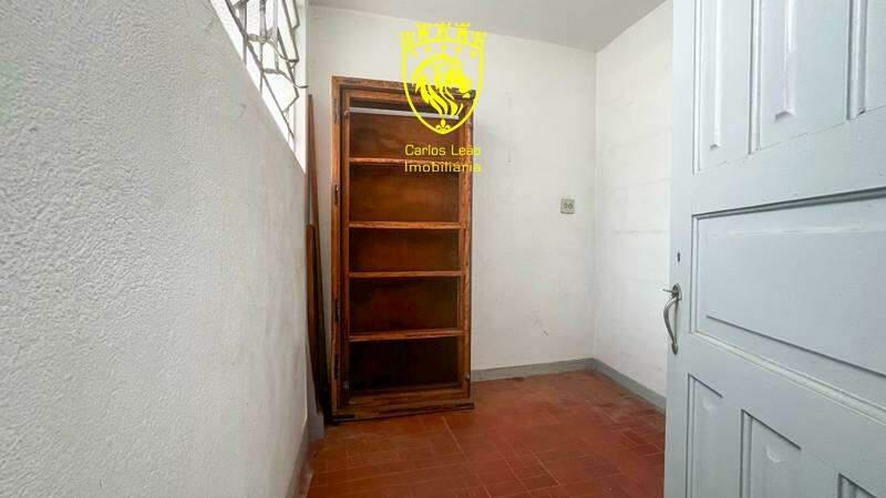 Casa, São Lucas, 7 Quartos, 3 Vagas, 1 Suíte