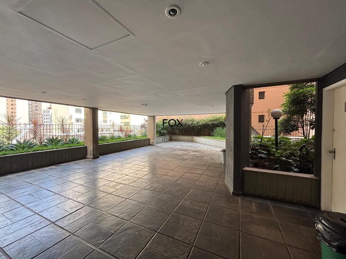 Apartamento, Lourdes, 3 Quartos, 1 Vaga, 1 Suíte