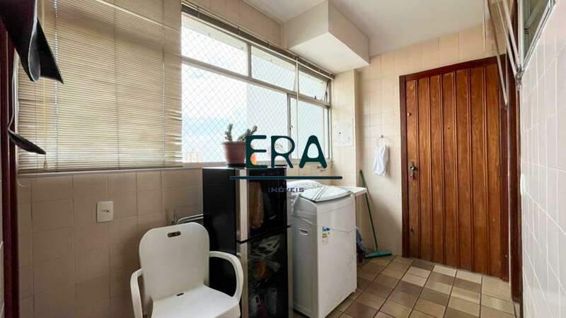 Apartamento, São Pedro, 3 Quartos, 2 Vagas, 1 Suíte