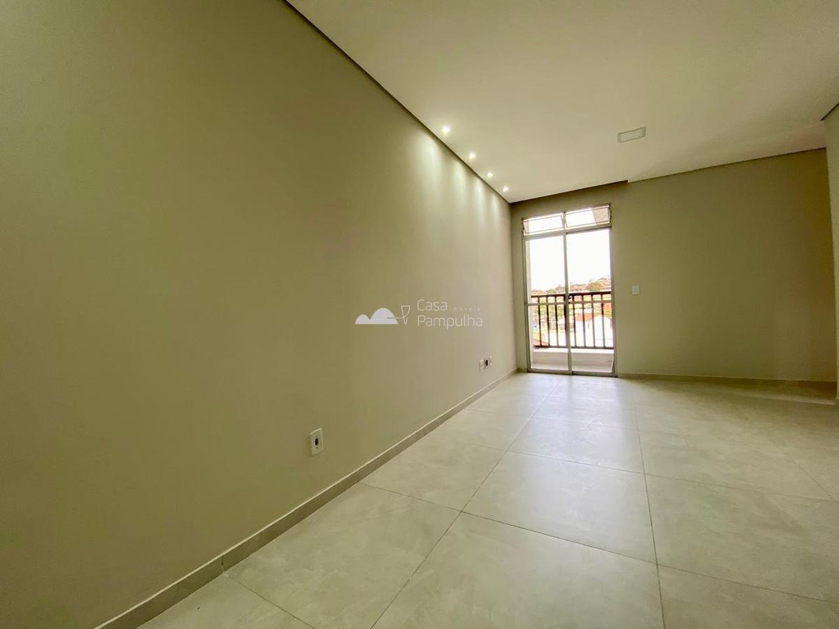 Apartamento, Rio Branco, 3 Quartos, 1 Vaga