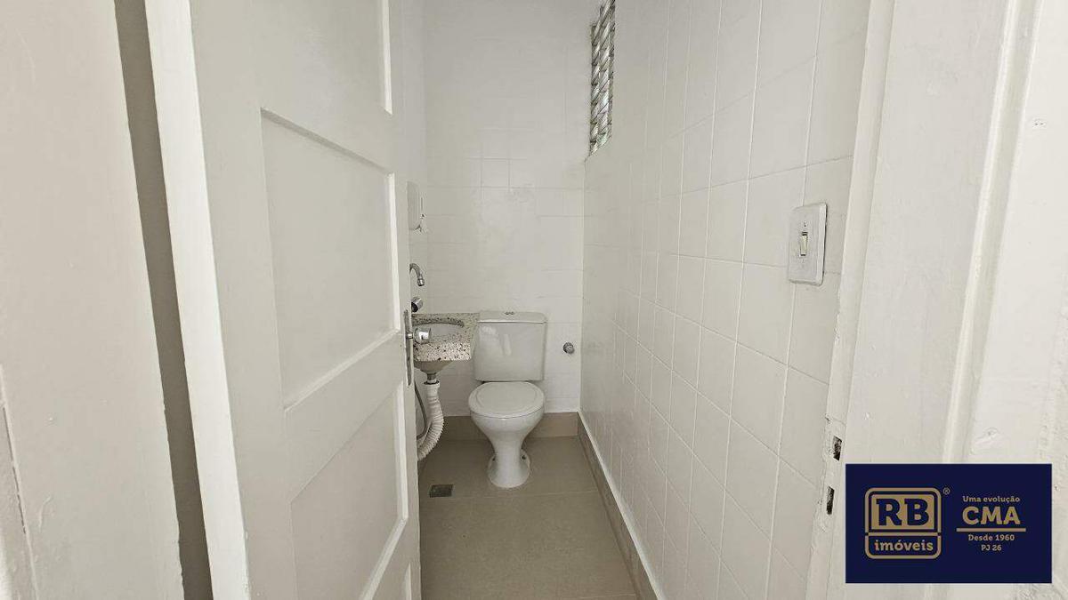 Andar, Centro, 0 Quarto, 0 Vaga
