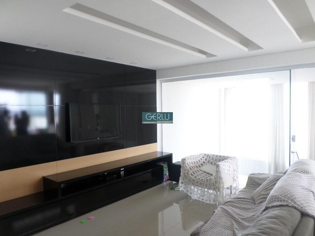 Cobertura, Filadélfia, 3 Quartos, 3 Vagas, 1 Suíte