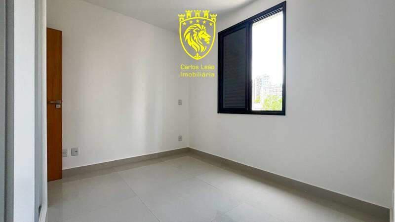 Cobertura, Gutierrez, 3 Quartos, 2 Vagas, 1 Suíte