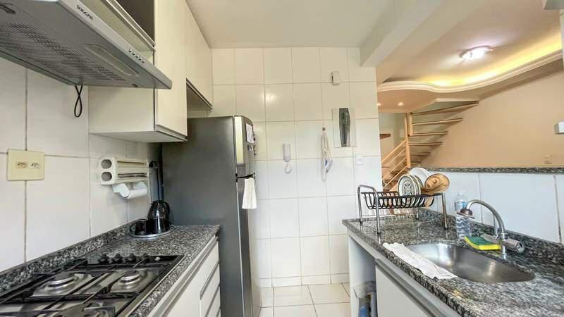 Cobertura, Carlos Prates, 4 Quartos, 2 Vagas, 1 Suíte