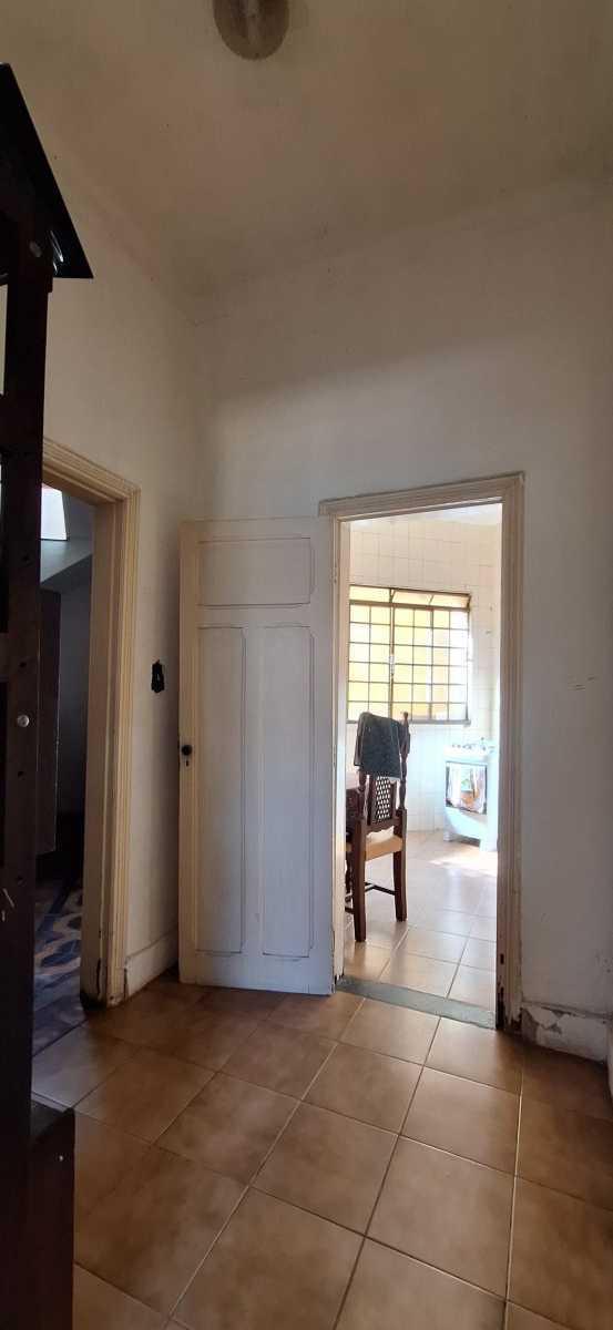 Casa, Floresta, 4 Quartos, 3 Vagas, 1 Suíte