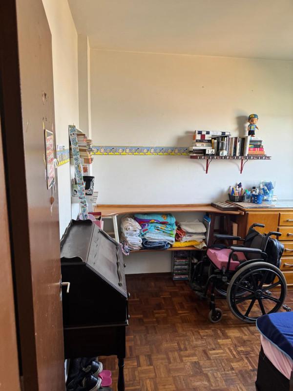 Apartamento, Nova Gameleira, 3 Quartos, 2 Vagas
