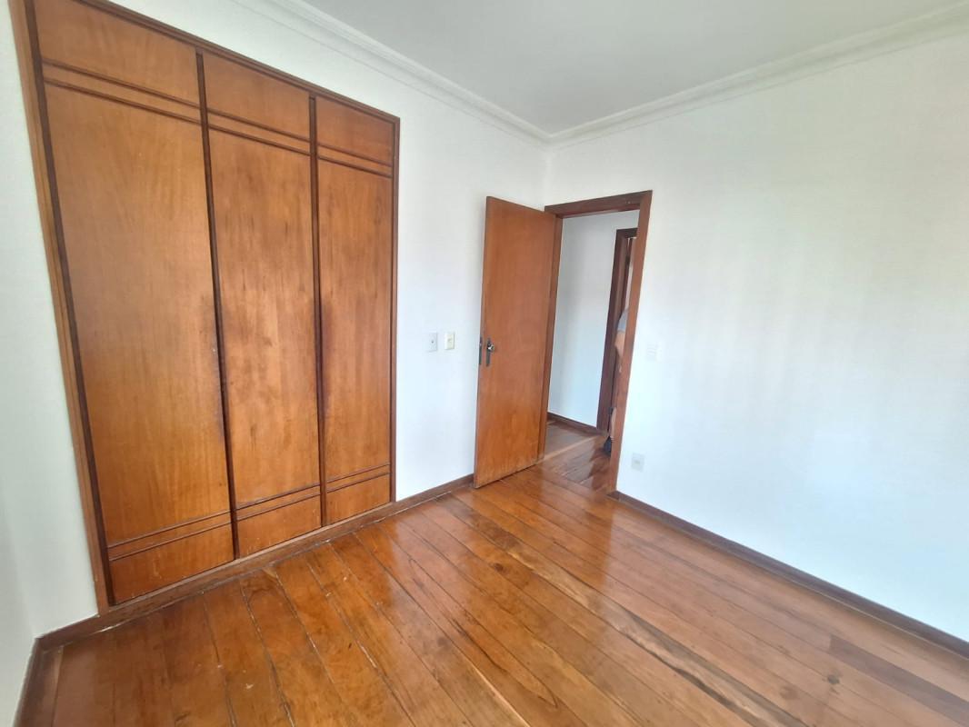 Apartamento, Colégio Batista, 4 Quartos, 2 Vagas, 1 Suíte