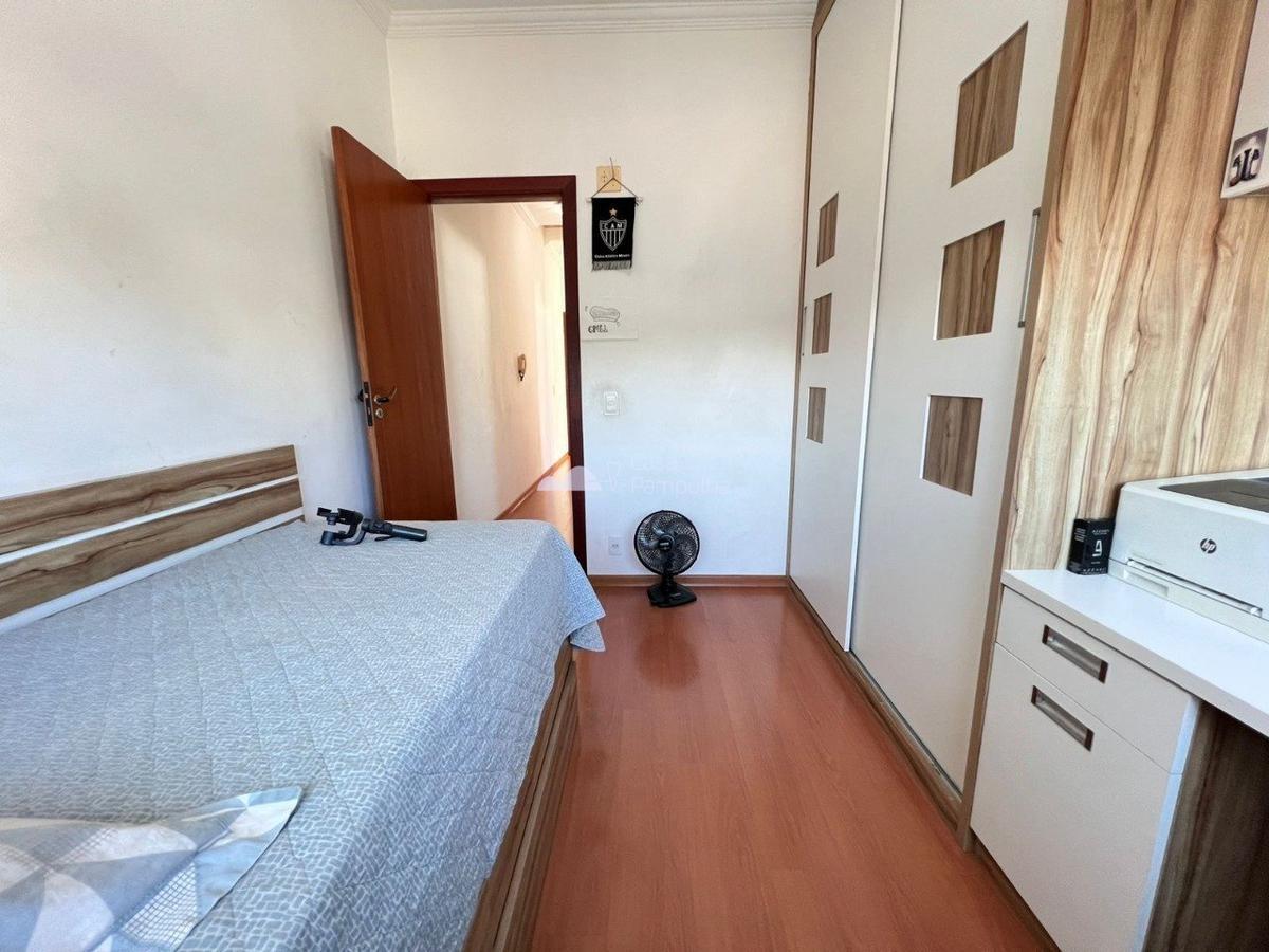 Casa, Santa Amélia, 3 Quartos, 3 Vagas, 1 Suíte
