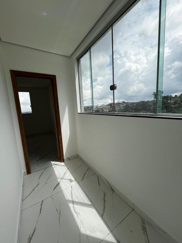 Apartamento, Palmeiras, 3 Quartos, 1 Vaga, 1 Suíte
