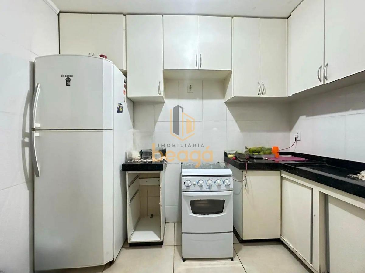 Apartamento, Padre Eustáquio, 3 Quartos, 1 Vaga