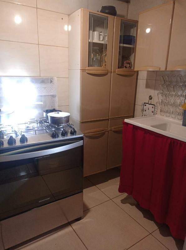 Casa, Brasília, 2 Quartos, 6 Vagas