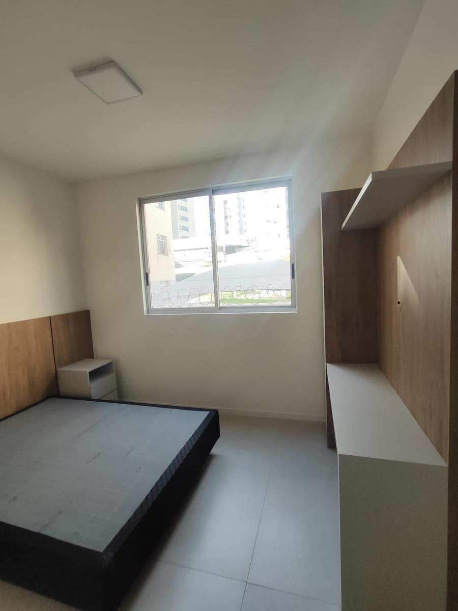 Apartamento, Ouro Preto, 1 Quarto, 1 Vaga
