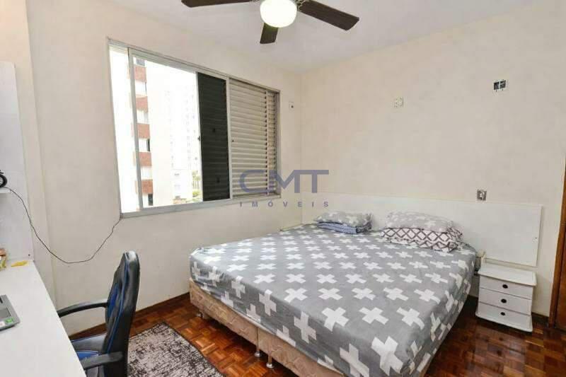 Apartamento, Funcionários, 4 Quartos, 3 Vagas, 1 Suíte