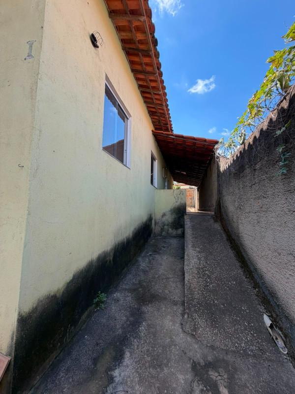 Casa, Recanto Verde, 2 Quartos, 0 Vaga, 1 Suíte