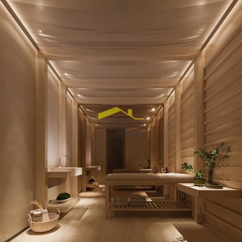 Apartamento, Vila da Serra, 4 Quartos, 3 Vagas, 2 Suítes