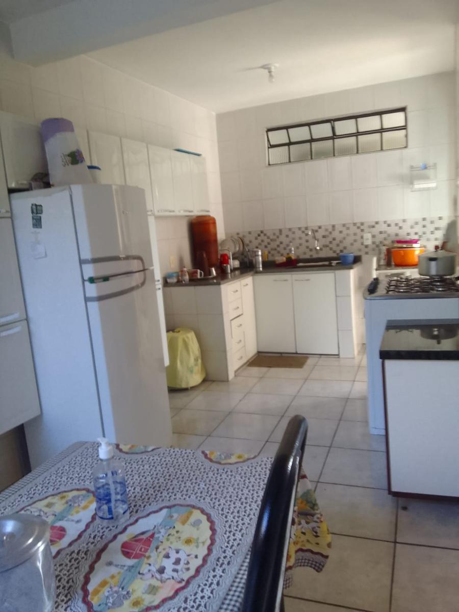 Casa, Lagoa, 3 Quartos, 4 Vagas, 1 Suíte