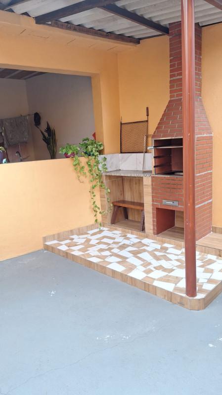 Casa, Itaipu, 4 Quartos, 2 Vagas