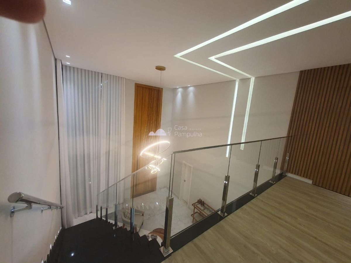 Casa, Gran Park, 5 Quartos, 4 Vagas, 5 Suítes