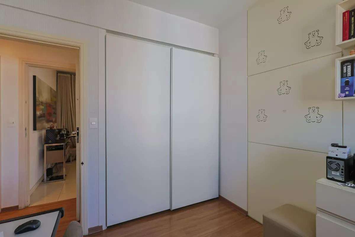 Cobertura, Cruzeiro, 4 Quartos, 3 Vagas, 2 Suítes