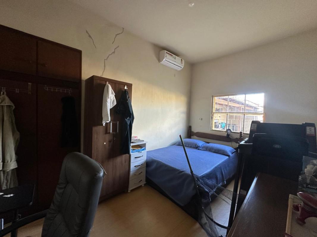 Casa, Centro, 3 Quartos, 2 Vagas