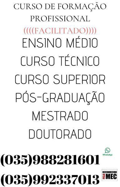 Facilitado 2019