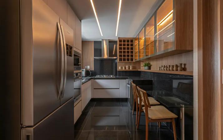 Apartamento, Gutierrez, 4 Quartos, 3 Vagas, 2 Suítes