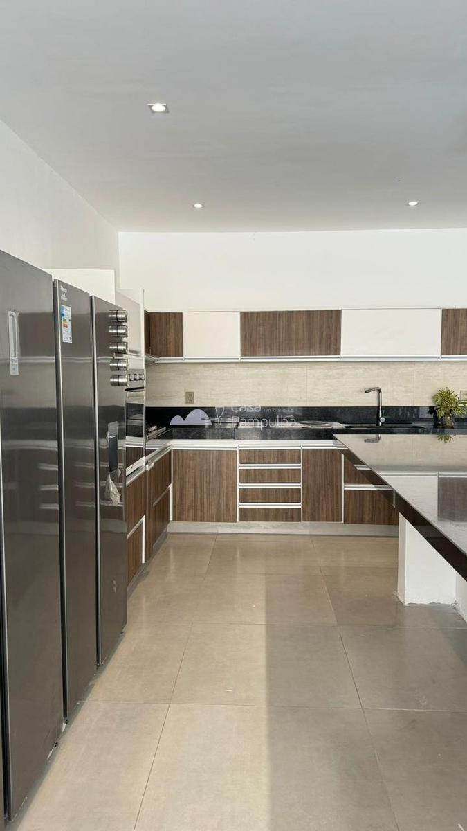 Casa, Braúnas, 3 Quartos, 4 Vagas, 3 Suítes
