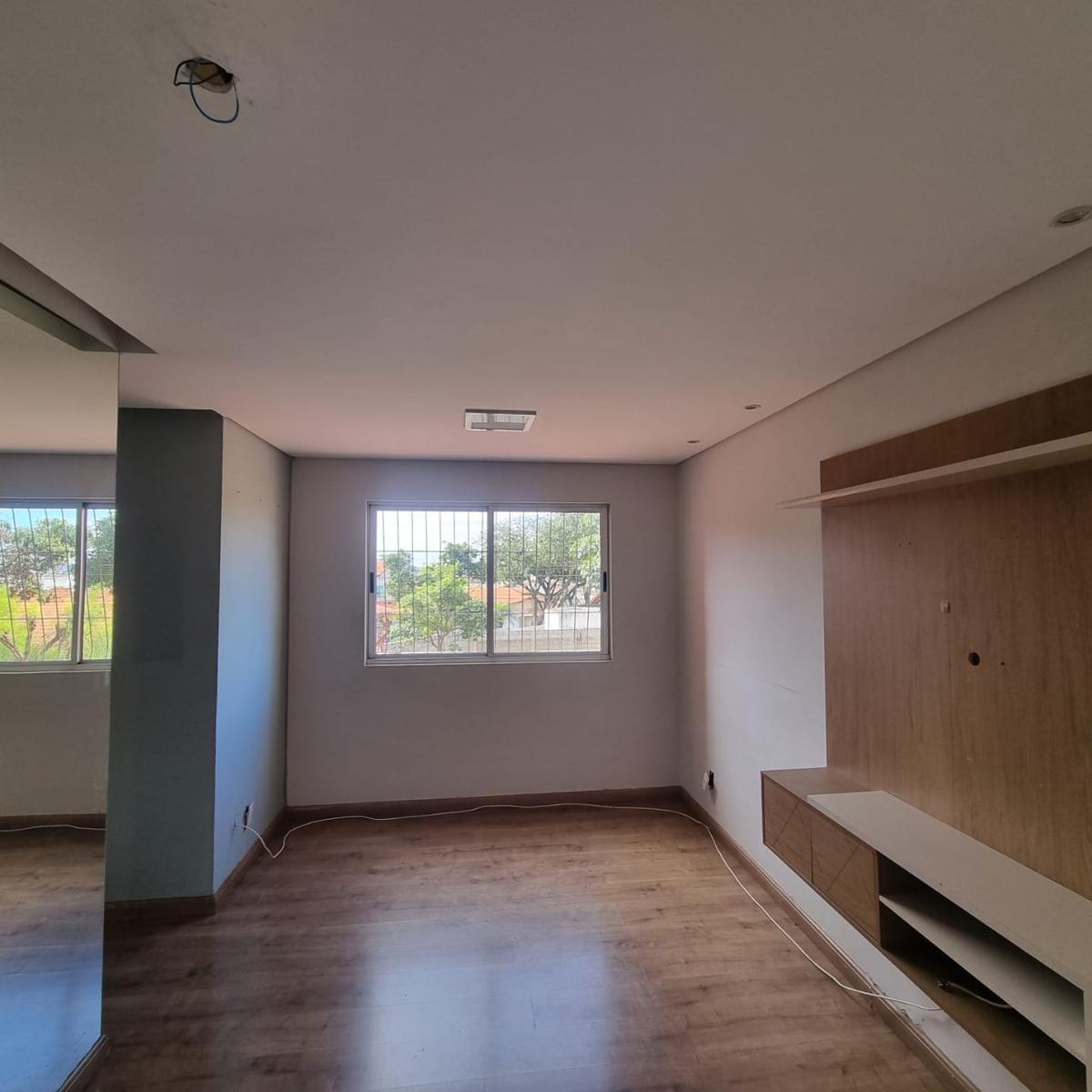 Apartamento, Santa Mônica, 3 Quartos, 1 Vaga