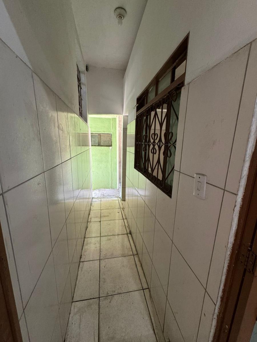 Casa, Concórdia, 3 Quartos, 0 Vaga, 1 Suíte