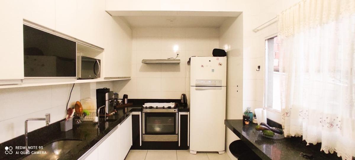 Casa, Confisco, 4 Quartos, 2 Vagas