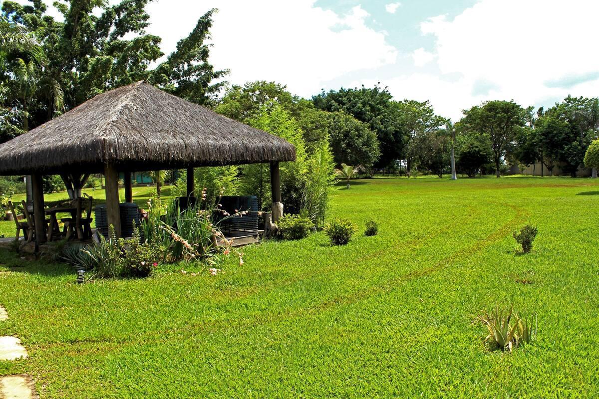 Fazenda, Lapinha, 7 Quartos, 15 Vagas, 3 Suítes