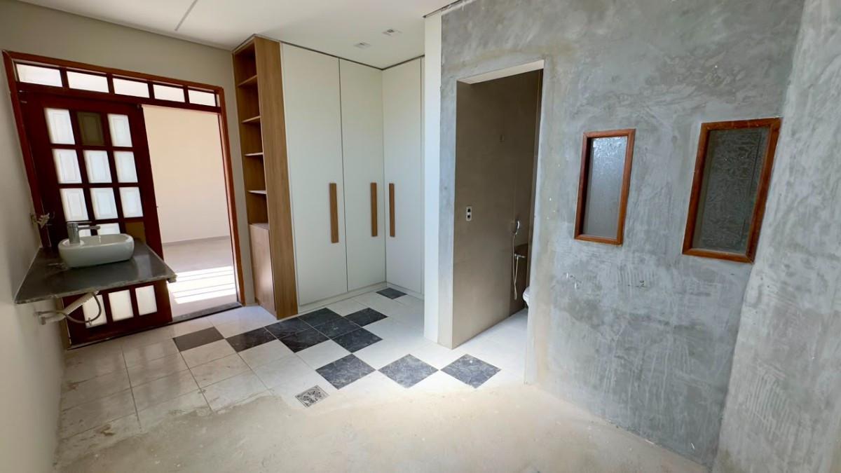 Cobertura, Minas Brasil, 4 Quartos, 2 Vagas, 2 Suítes