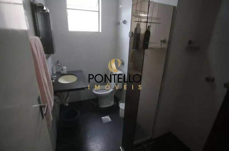 Apartamento, Nova Suíssa, 3 Quartos, 1 Vaga, 1 Suíte