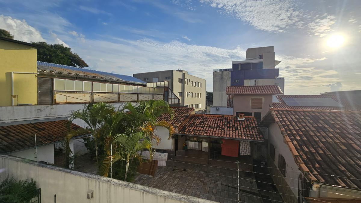 Apartamento, Santa Rosa, 3 Quartos, 2 Vagas, 1 Suíte