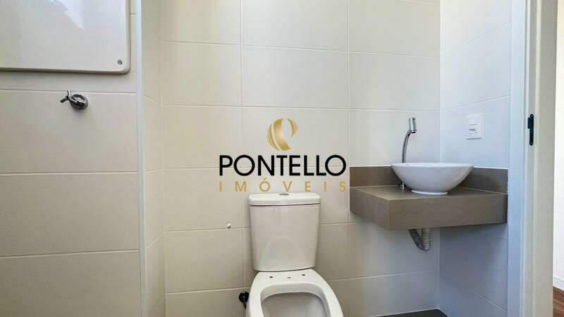 Apartamento, Grajaú, 3 Quartos, 3 Vagas, 3 Suítes