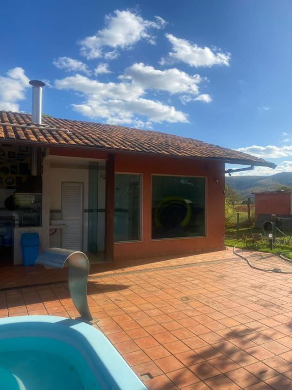 Fazenda, Zona Rural, 0 Quarto, 0 Vaga