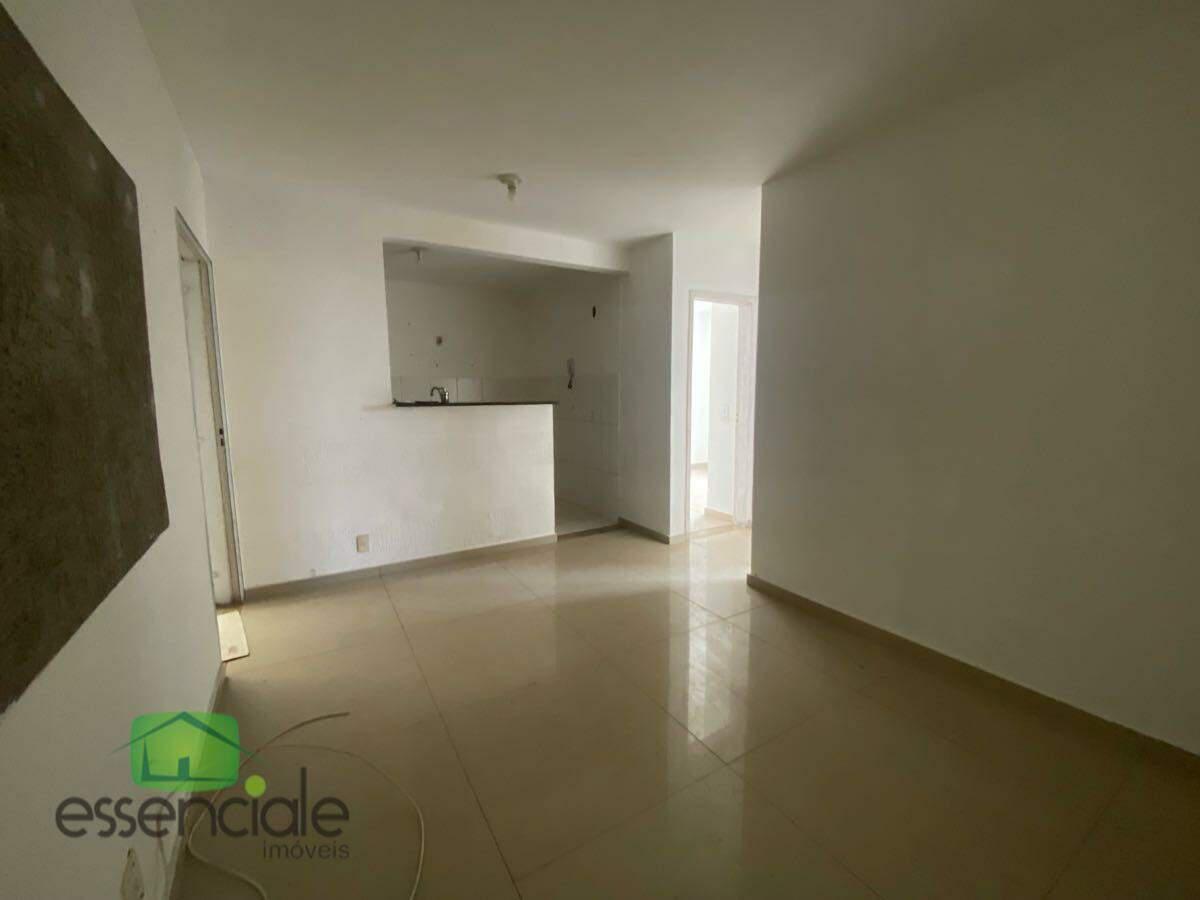 Apartamento, Jardim Riacho das Pedras, 2 Quartos, 1 Vaga