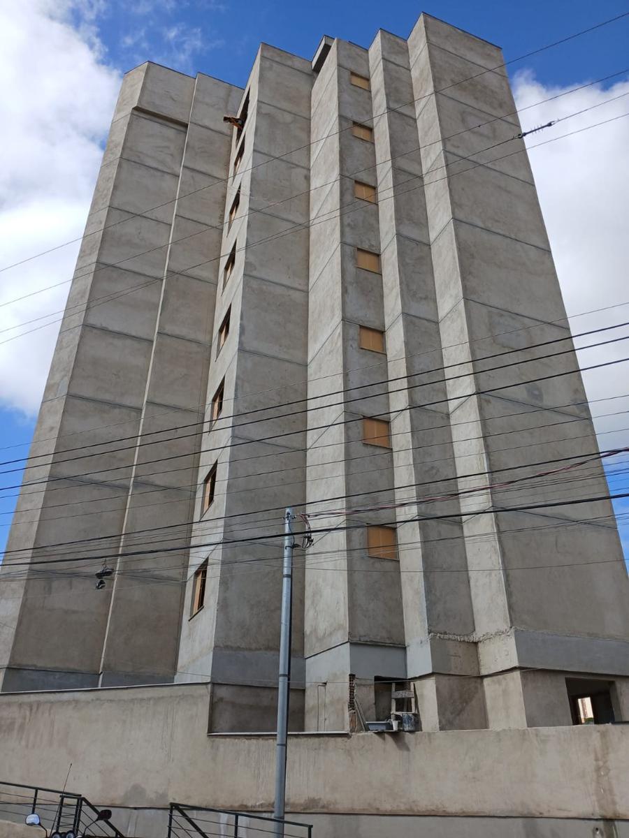 Apartamento, Boa Vista, 2 Quartos, 1 Vaga, 1 Suíte