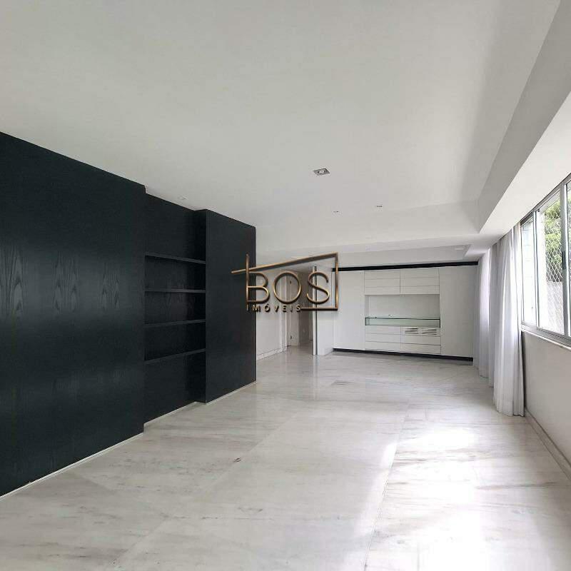 Apartamento, Sion, 3 Quartos, 3 Vagas, 1 Suíte