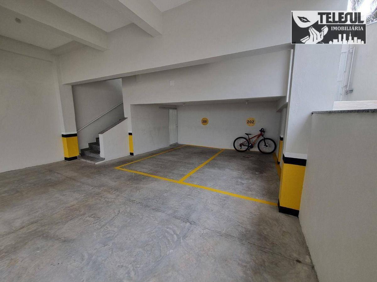 Apartamento, Parque Catanduvas, 2 Quartos, 1 Vaga