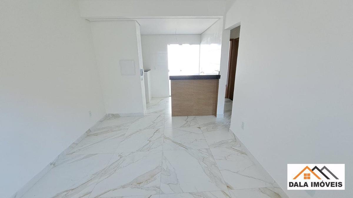 Apartamento, Planalto, 2 Quartos, 2 Vagas, 1 Suíte